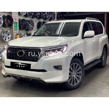 2018 Prado FJ150 OE CORDES